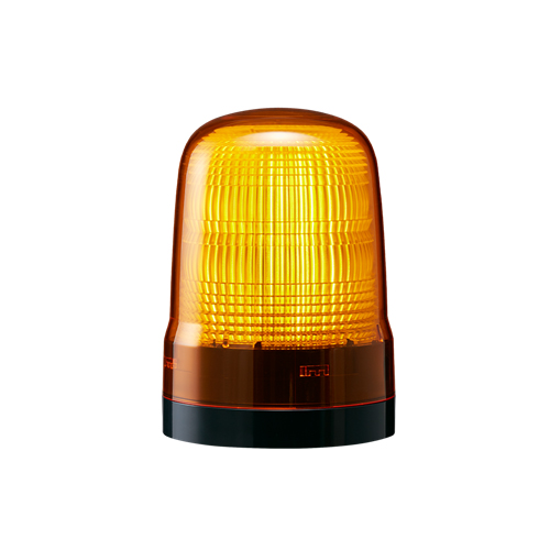 Amber Warning Light – Battery