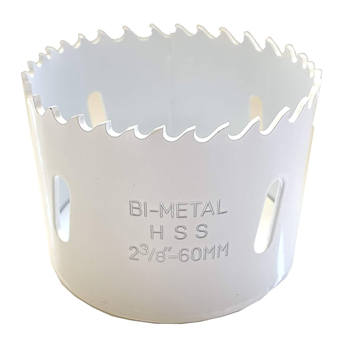 Bi-Metal Holesaw 40mm
