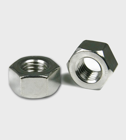 Hex Nut 3mm G316